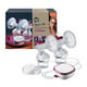Tommee Tippee Made for Me Double Electric Breast Pump image number 1